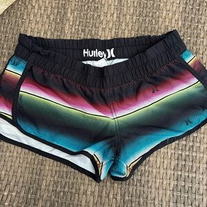 Hurley Board Shorts size medium
